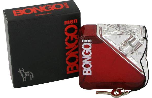 BONGO EDT SPRAY