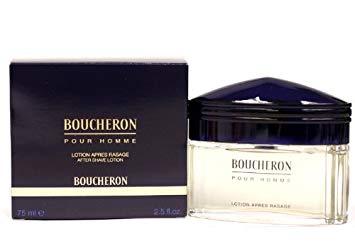 BOUCHERON AFTER SHAVE SPRAY
