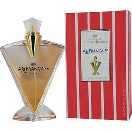 A LA FRANCAISE EDT SPRAY