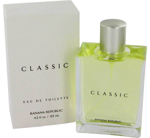 BANANA REPUBLIC CLASSIC