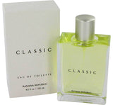BANANA REPUBLIC CLASSIC