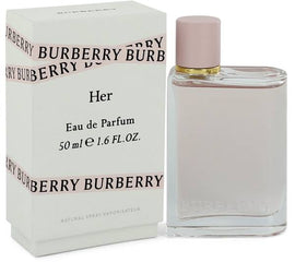 BURBERRY HER EDP SPRAY