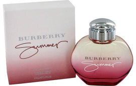 BURBERRY SUMMER EDT SPRAY