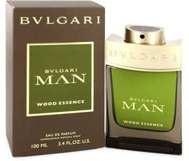 BVLGARI WOOD ESSENCE EDP SPRAY
