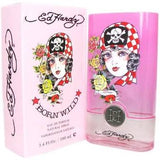 BORN WILD EDP SPRAY