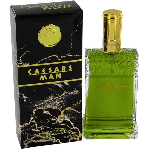 CAESARS COLOGNE SPRAY