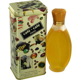 CAFE CAFE EDP SPRAY