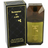CAFE' DE HOMME EDT SPRAY
