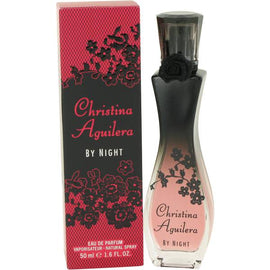 CHRISTINA AGUILERA BY NIGHT EDP SPRAY