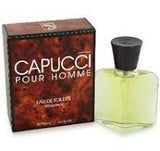 CAPUCCI EDT SPRAY