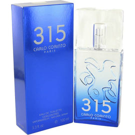 CARLO CORINTO 315 EDT SPRAY