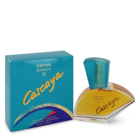 CASCAYA EDT SPRAY