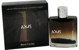 AXIS CAVIAR BLACK  SPRAY