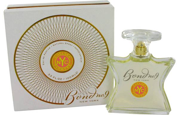BOND #9 CHELSEA FLOWER EDP SPRAY