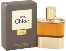 CHLOE LOVE EAU INTENSE EDP SPRAY