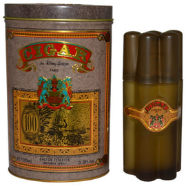 CIGAR EDT SPRAY