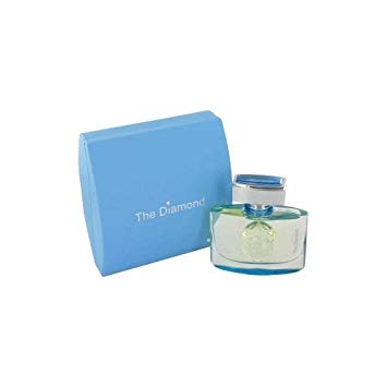 THE DIAMOND EDP SPRAY
