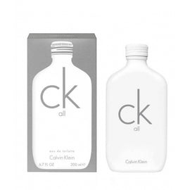 CALVIN KLEIN ALL  EDT SPRAY