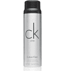 CK ONE  BODY SPRAY