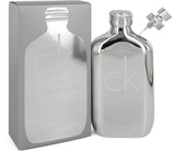 CK ONE PLATINUM