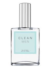 CLEAN EDT SPRAY