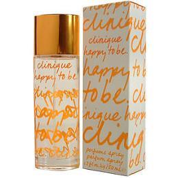 HAPPY TO BE EDP SPRAY