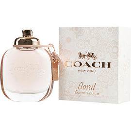 COACH FLORAL EDP SPRAY