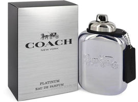 COACH PLATINUM EDP SPRAY
