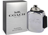 COACH PLATINUM EDP SPRAY