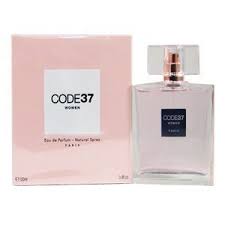 KAREN LOW CODE 37 EDP SPRAY