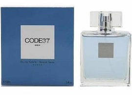 KAREN LOW CODE 37 EDT SPRAY