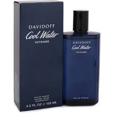 COOL WATER INTENSE EDT SPRAY