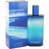 COOL WATER PURE PACIFIC SPRAY