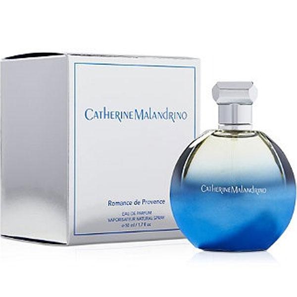 ROMANCE DE PROVENCE BY CATHERINE MALANDRINO