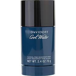 COOL WATER DEODORANT STICK