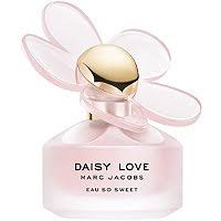 DAISY LOVE EAU SO SWEET EDP SPRAY