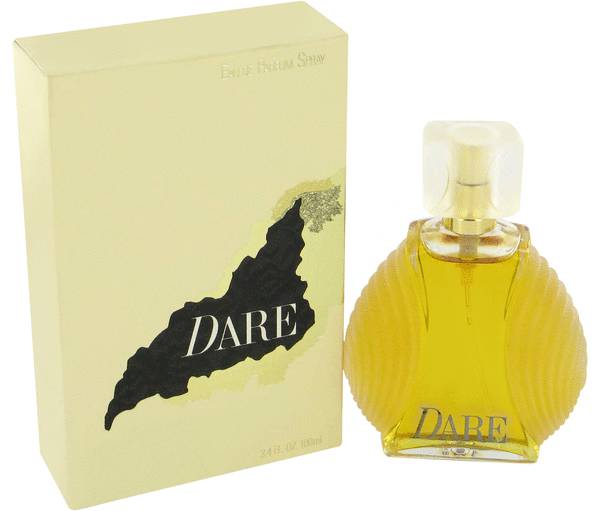 DARE  EDP SPRAY
