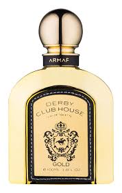 ARMAF DERBY CLUB HOUSE EDT SPRAY
