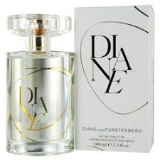 DIANE VON FURSTENBERG EDT SPRAY