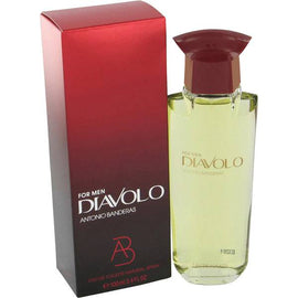 DIAVOLO EDT SPRAY