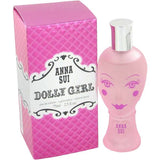 DOLLY GIRL EDT SPRAY