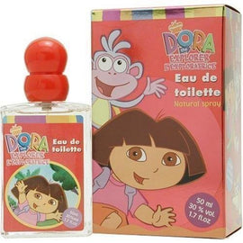 DORA THE EXPLORER SPRAY