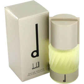 DUNHILL-D- EDT SPRAY