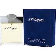 S.T. DUPONT EDT SPRAY