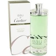 EAU DE CARTIER CONCENTRATE  SPRAY