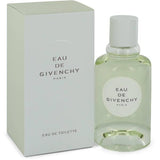 EAU DE GIVENCHY EDT SPRAY
