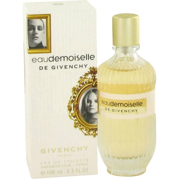 EAU DEMOISELLE EDT SPRAY