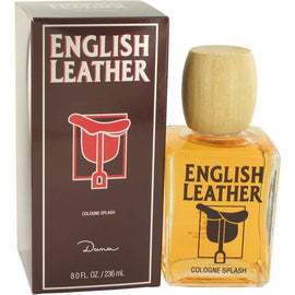 ENGLISH LEATHER  COLOGNE SPLASH