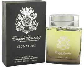 ENGLISH LAUNDRY SIGNATURE EDP SPRAY