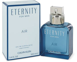 ETERNITY AIR EDT SPRAY
